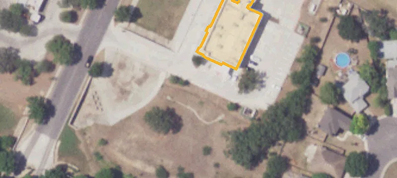 12285 Bandera Rd