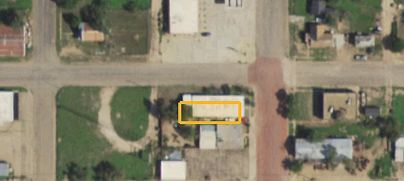 923 Main Ave