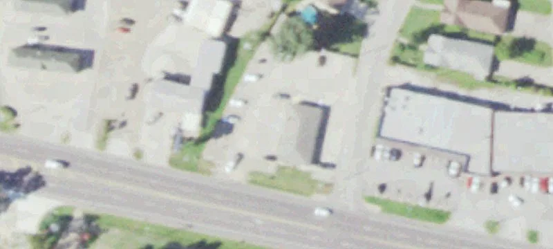 1100 Panola St