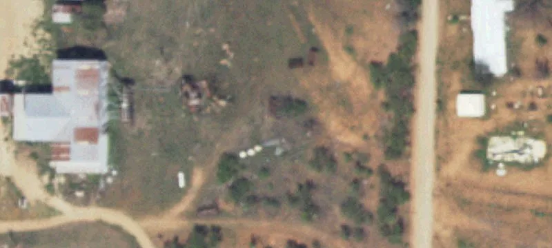 Jayton, TX 79528