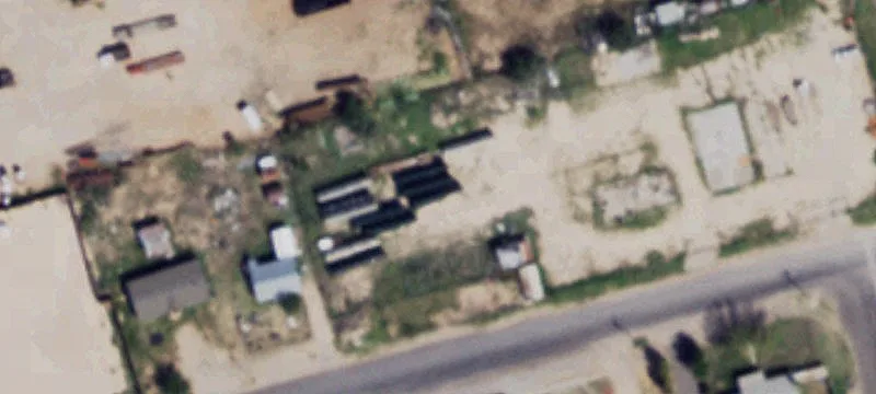 Crane, TX 79731