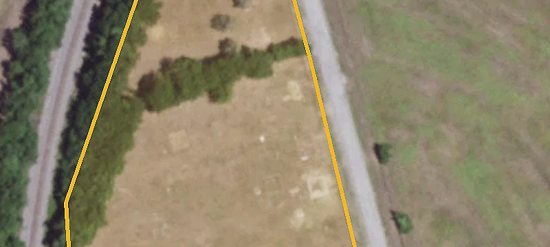1600 County Rd 343
