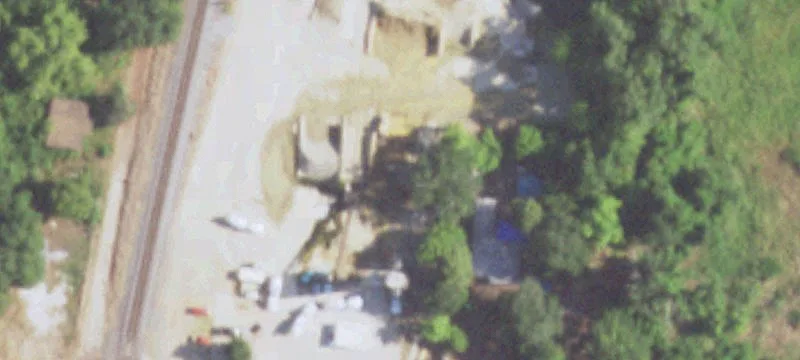 320 Walnut St