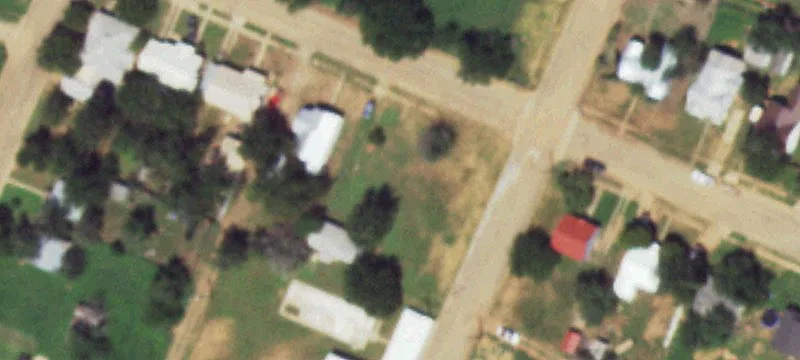 Blk 70th Sterley