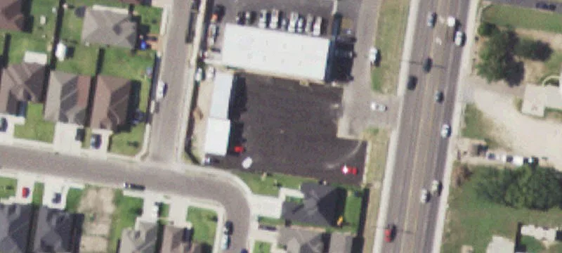 1331 Alamo Rd