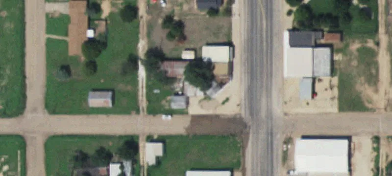 1623 Main St