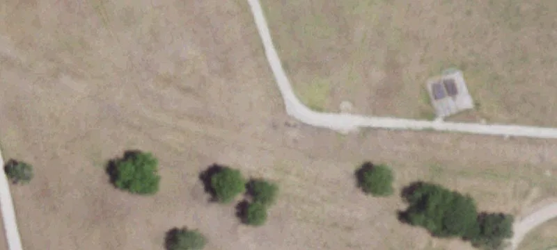 County Rd 350