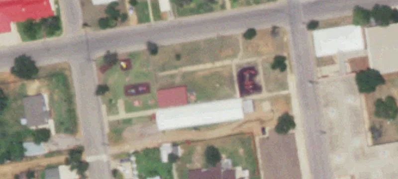 204 Travis Ave