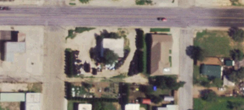 204 Washington