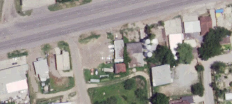 Us Hwy 83