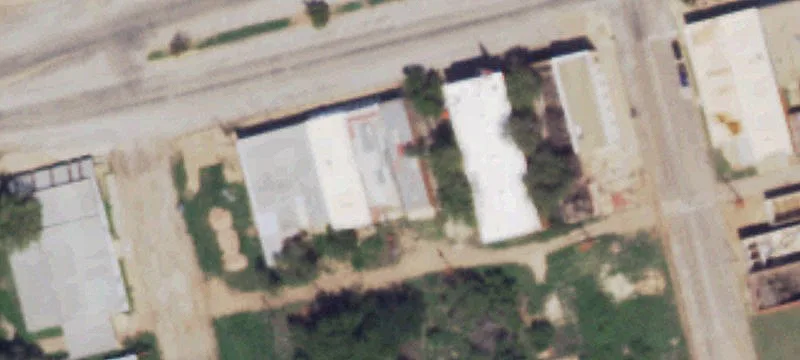 211 Sammy Baugh Ave