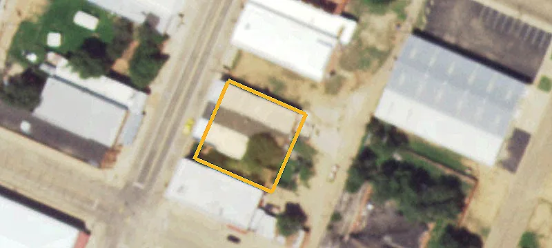 412 Burlington Ave