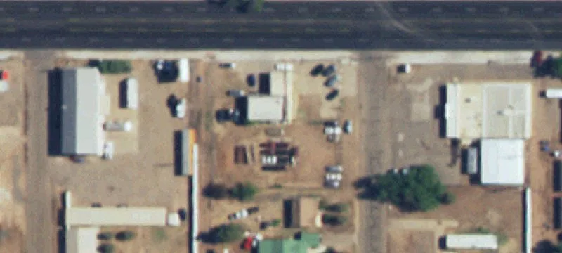 609 Ave A A