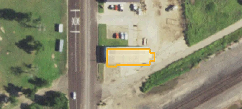 1101 Price Rd