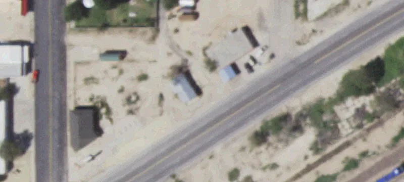 Rankin, TX 79778