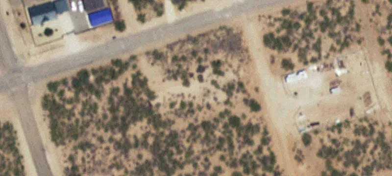 Pyote, TX 79777