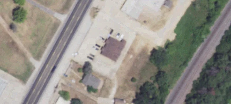 1001 Main St