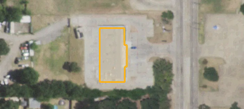 4101 Pioneer Rd