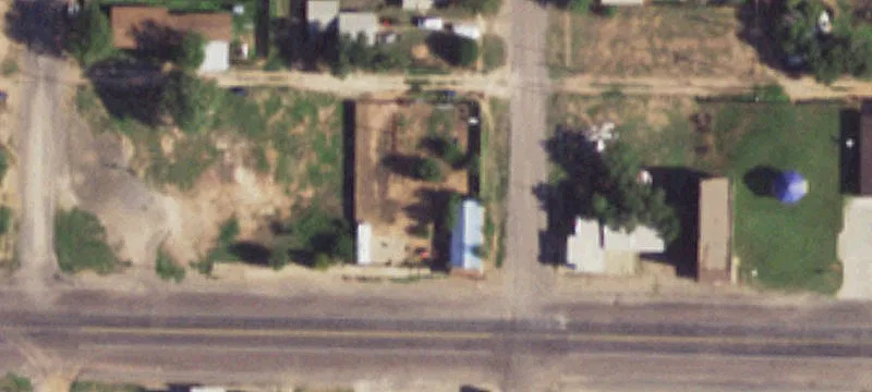 202 2nd St
