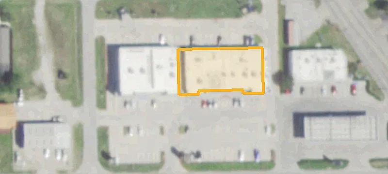 1111 Spencer Hwy