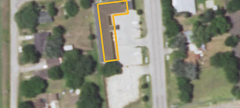 200 Lavaca St