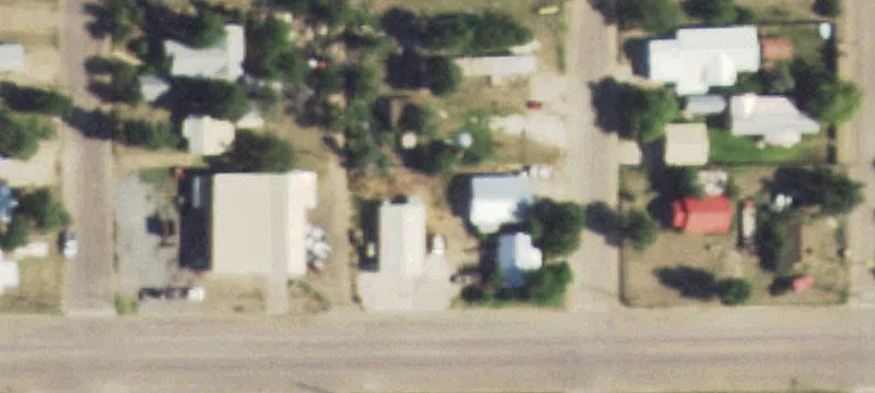 12 Hoskins St