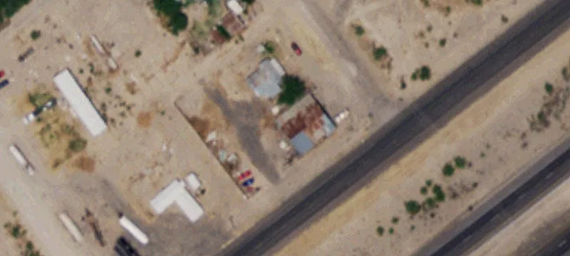 Toyah, TX 79785