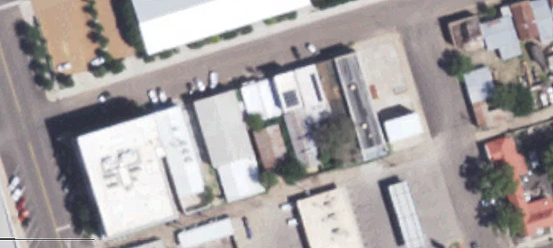 118 El Paso St