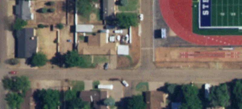 404 Ave A A