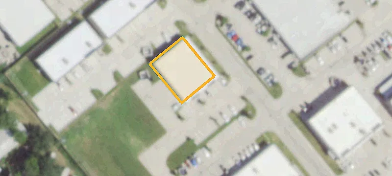 210 Odyssey Dr