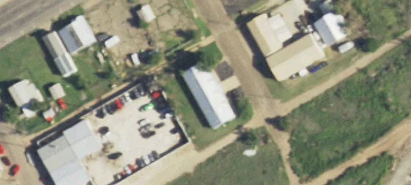 116 Ward St