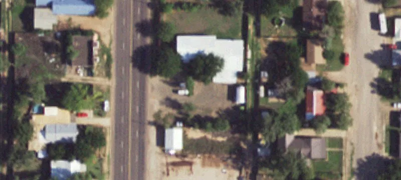 306 Taylor St