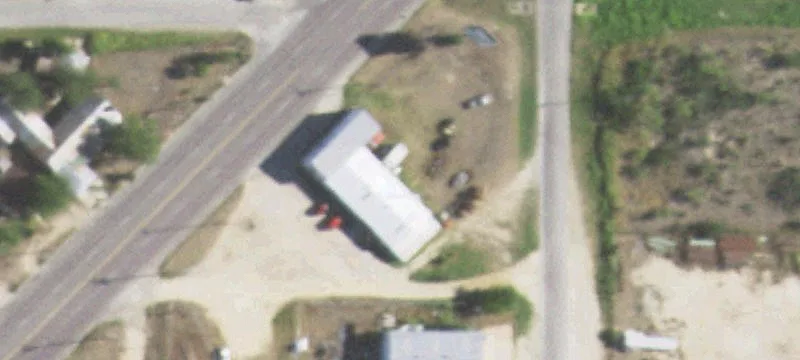 712 Us Hwy 277