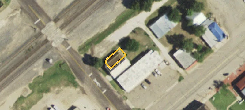 110 Main St
