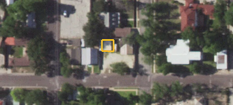 1108 Ave C C