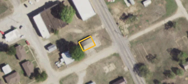 Moran, TX 76464