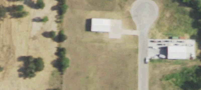7219 Bloxom Park Rd