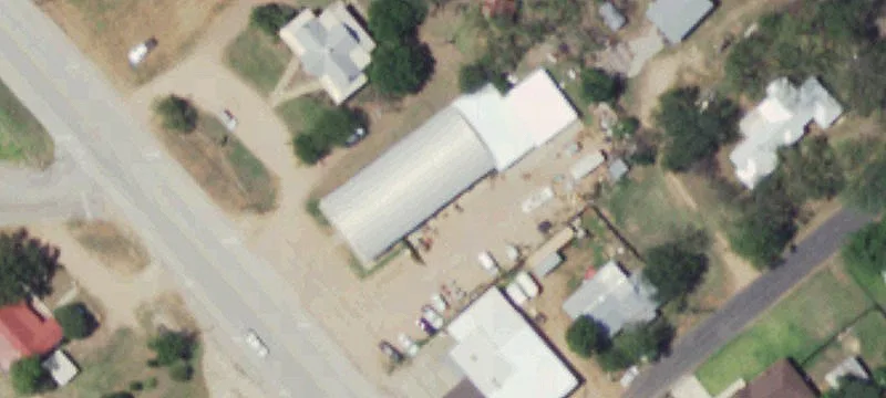711 San Antonio St