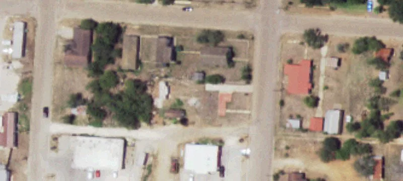 707 Wilhelma Ave