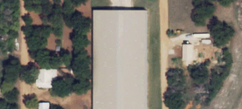 Rule, TX