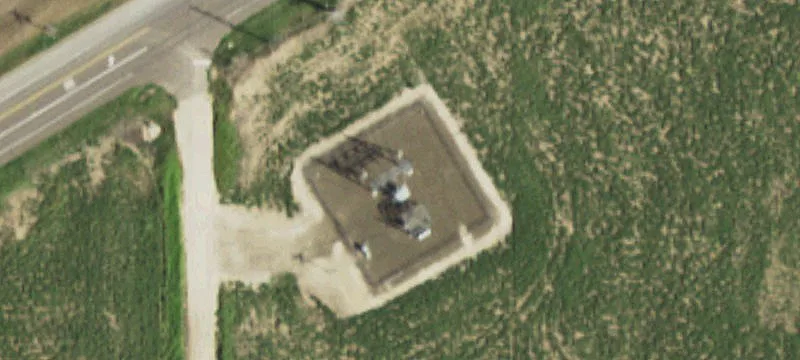 Perryton, TX 79070