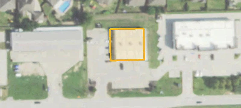 11700 Spg Cypress Rd