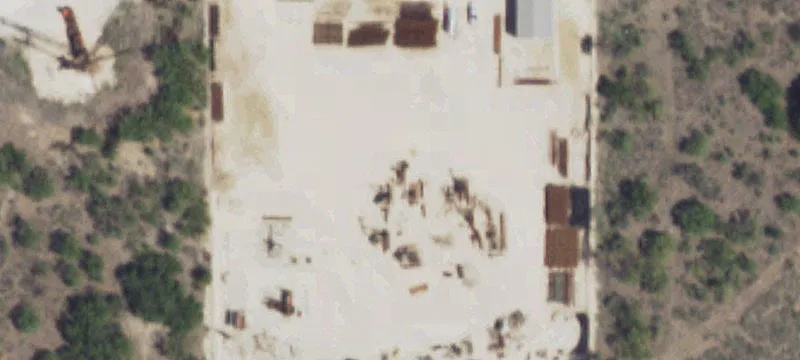 Eden, TX 76837