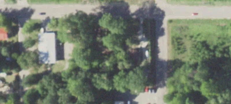 Zavalla St