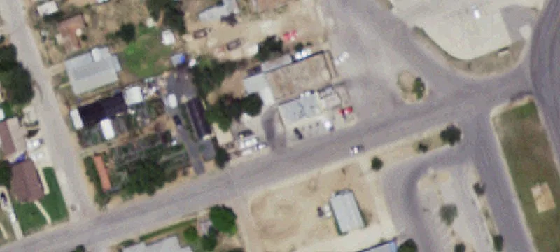 701 Zavala St