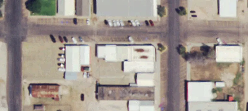 107 2nd St