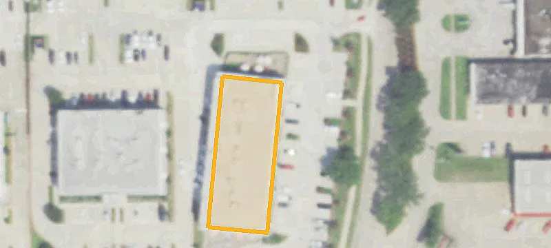 16000 Dillard Dr