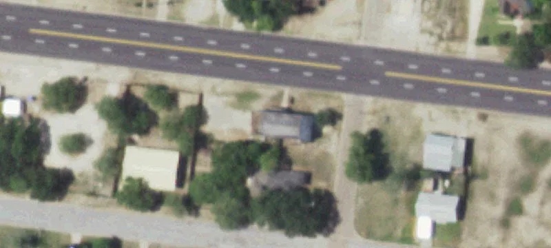 602 Rice St