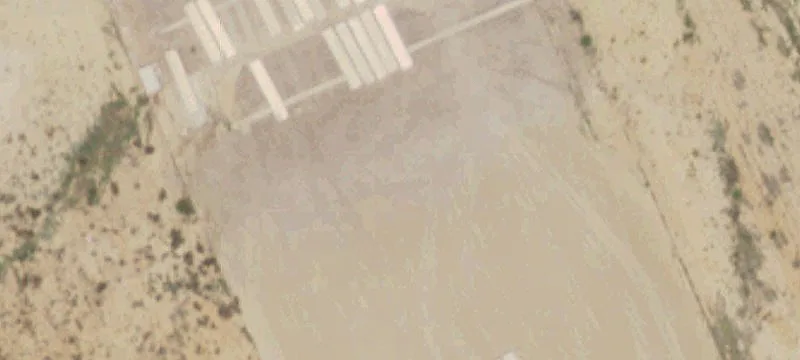 539 Pico Rd