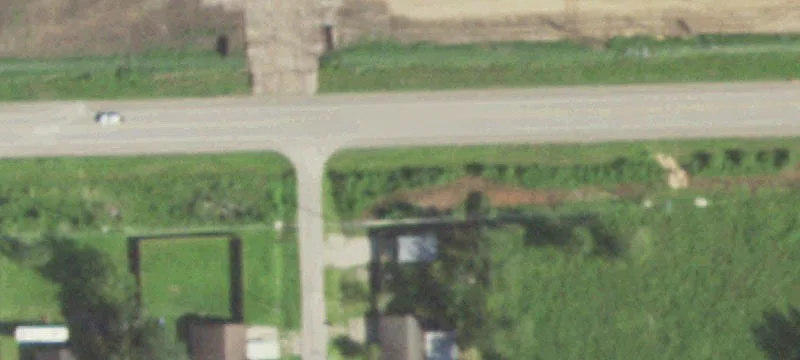 36 Hwy Row